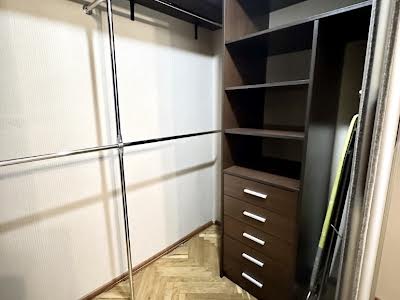квартира за адресою Київ, Валерія Лобановського просп., 117