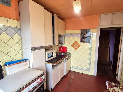 квартира за адресою Юрія Литвинського вул. (Російська), 82-А