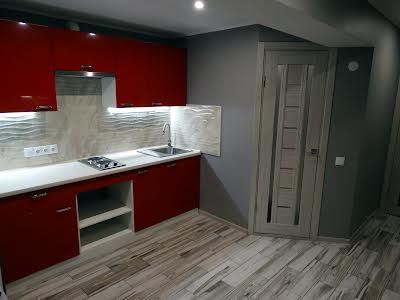 квартира за адресою Стеценка вул., 35а