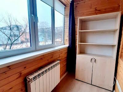 квартира за адресою Оболонський просп., 16-Е