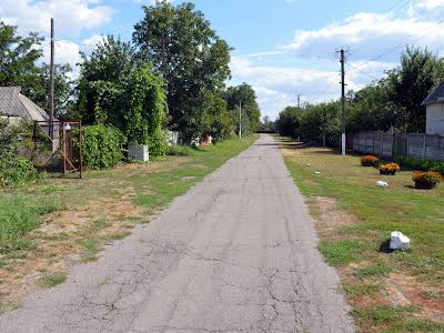 будинок за адресою с. Вінницькі стави, Зарічна