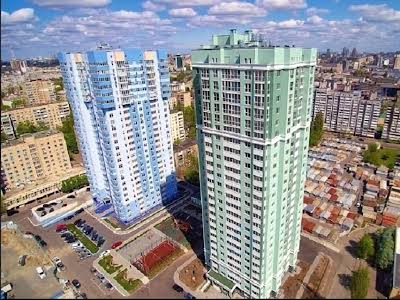 квартира за адресою Богданівська вул., 7-Б