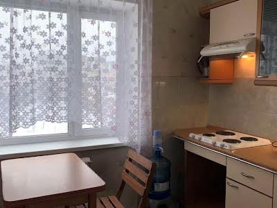 квартира за адресою Оболонський просп., 27А