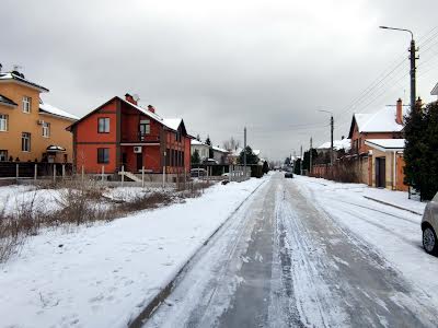 участок по адресу Богатырская ул.