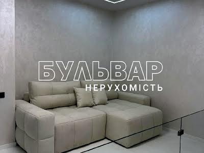 квартира за адресою Рогатинська Левада вул., 18