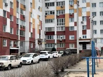 квартира за адресою Перемоги просп., 85