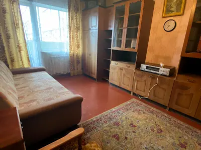 квартира за адресою Миколи Закревського вул., 45