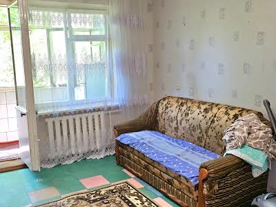 квартира за адресою Олімпійська вул., 7