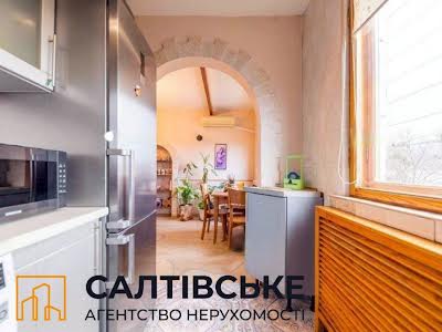 квартира за адресою Харків, Гвардейцев Широнинцев, 53