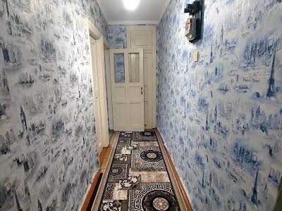 квартира за адресою Провулок Радіо, 1