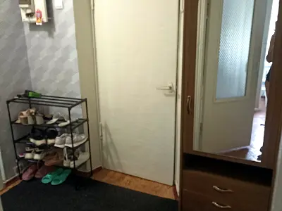квартира по адресу Джона Маккейна ул. (Кудри Ивана), 38-А