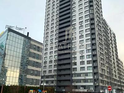 квартира за адресою Завальна вул., 10Г