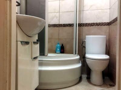 квартира по адресу Львов, Шевченка Т., 30