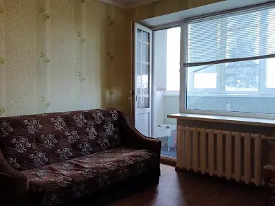 квартира по адресу Марсельская ул., 12