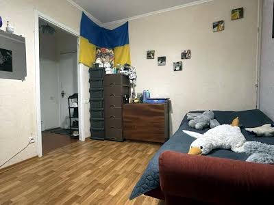 квартира за адресою Польовий пров., 5