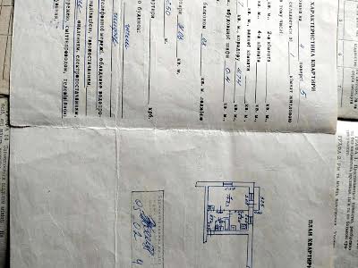 квартира по адресу Галицкая ул., 59