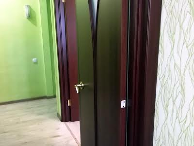 квартира по адресу Хантадзе ул., 12
