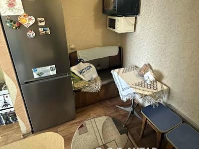 квартира за адресою Університетський просп., 1