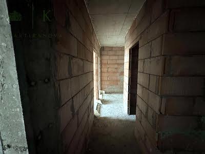 квартира по адресу Львов, Роксоляны, 59