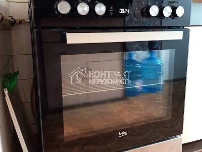 квартира за адресою Металіста вул., 10