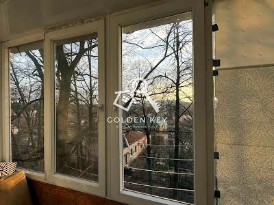 квартира по адресу Кропивницкого ул., 15
