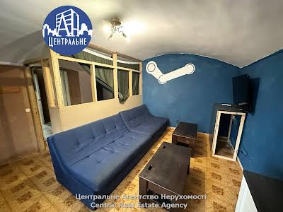 коммерческая по адресу Вовчка Марка ул., 2