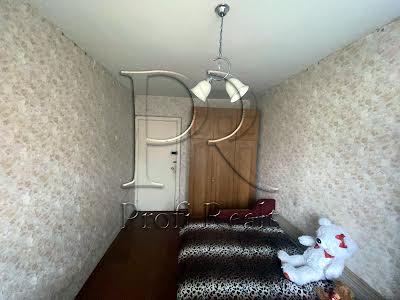 квартира за адресою Анатолія Солов'яненка вул. (Олександра Бойченка), 10