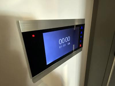 квартира по адресу Феодосийская ул., 3-В