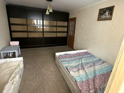 квартира за адресою Івана Пулюя вул. (Хотовицького), 11
