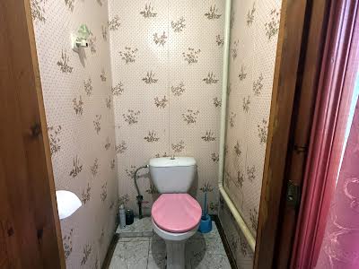 будинок за адресою Копистинське шосе, 2