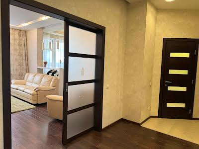 квартира по адресу Науки, 28