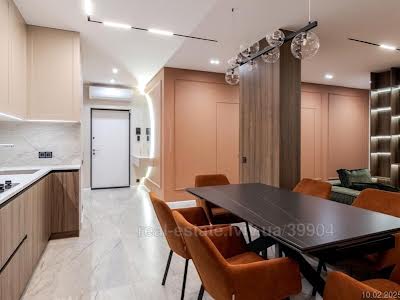 квартира за адресою Тараса Шевченка вул., 60