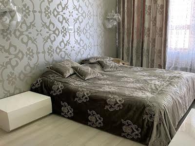квартира за адресою Генуезька вул., 36