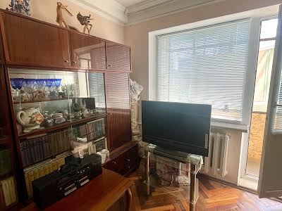 квартира за адресою Данила Щербаківського вул. (Щербакова), 45