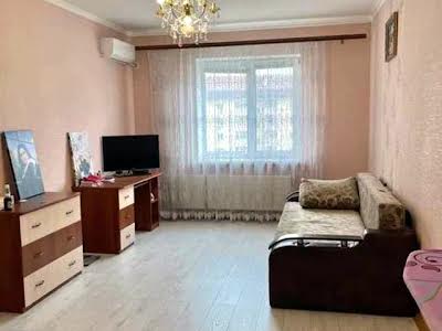 квартира за адресою Лесі Українки вул., 11