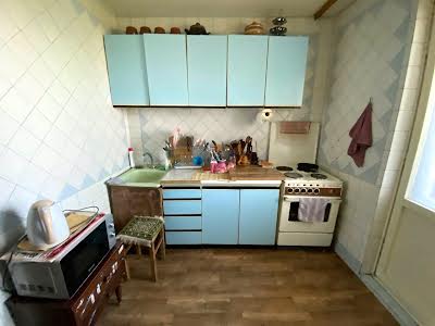 квартира за адресою Миколи Закревського вул., 33