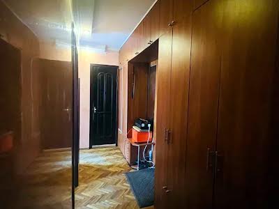 квартира за адресою Івана Величковського вул., 42