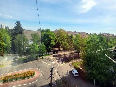 квартира за адресою Ґолди Меїр вул. (Краснодарська), 47/1