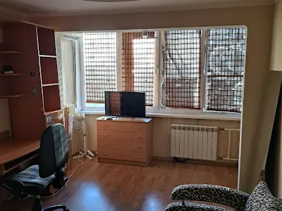 квартира за адресою Надії Світличної пров. (Волго-Донський), 2-А
