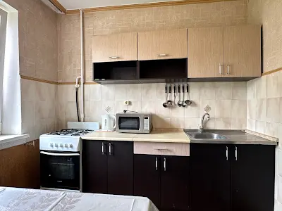 квартира за адресою Миколи Бажана просп., 9-Б