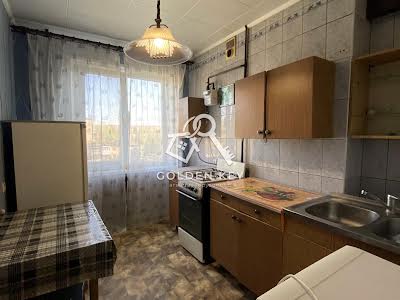 квартира по адресу Мелешкіна, 38