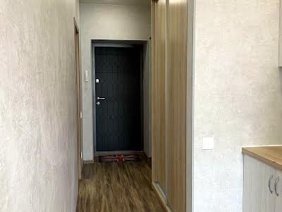 квартира за адресою Боголюбова вул., 33