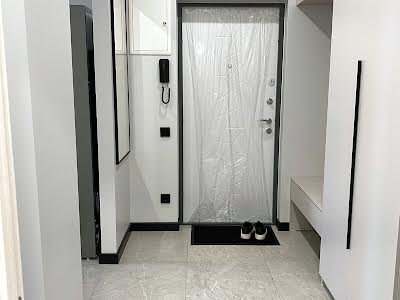квартира за адресою Стрийська вул., 111-Е