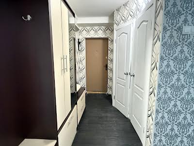 квартира по адресу Мрії, 16Б