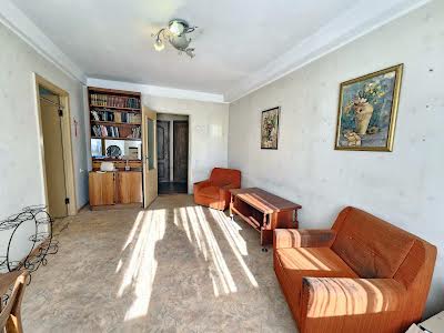 квартира за адресою Остафія Дашкевича вул. (Курнатовського), 26