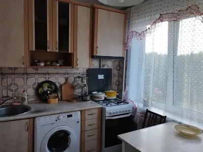 квартира за адресою Олега Мудрака вул. (Генерала Наумова), 23
