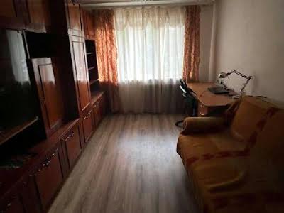 квартира по адресу Любинская ул., 97а