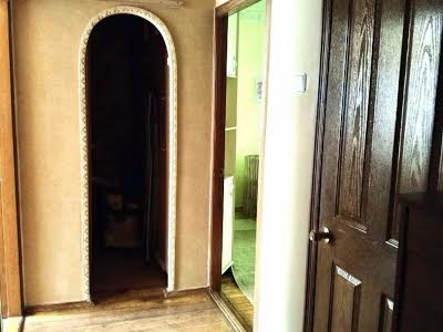 квартира за адресою Гвардійців-Широнінців вул., 14б