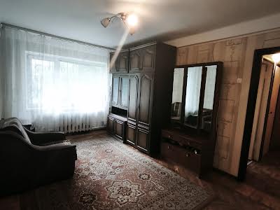 квартира по адресу Михаила Донца ул., 19-Б