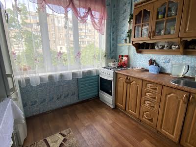 квартира по адресу Остафия Дашкевича ул. (Курнатовского), 2-А